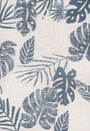 Cream/Dark Blue