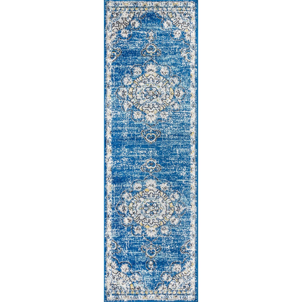 Phoenix Bohemian FLAIR Boho Vintage Area Rug