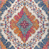 Blue/Multi