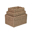 Natural (Set of 3)