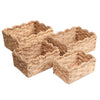 Natural (Set of 4)