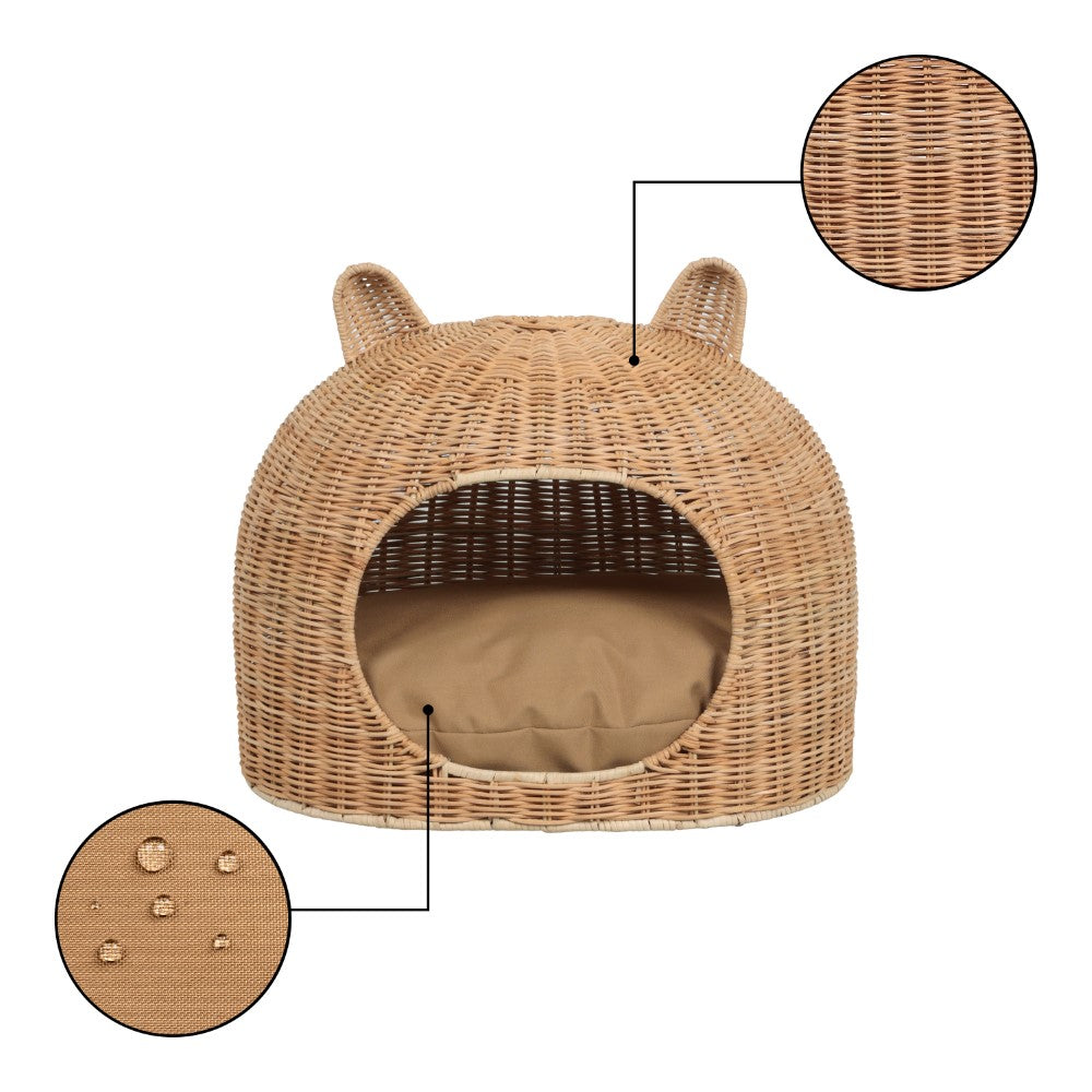 Keely Cat Bed