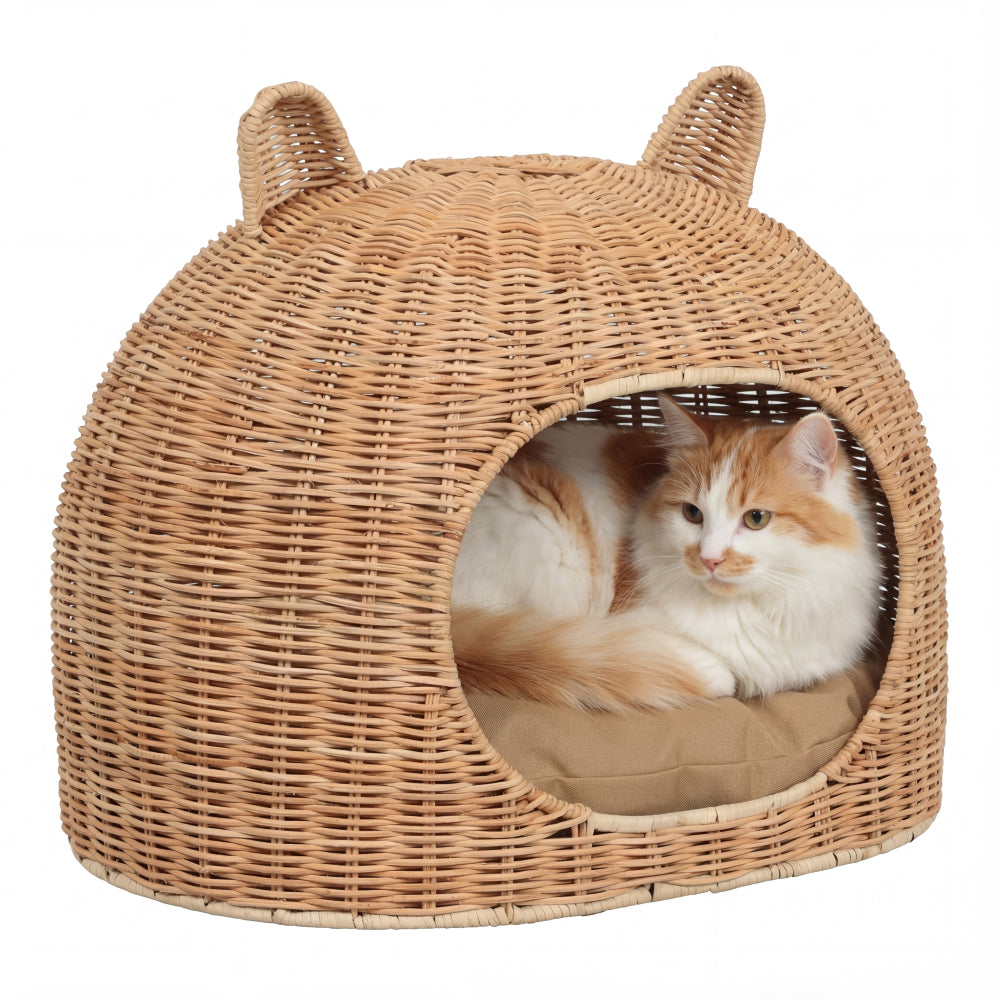 Keely Cat Bed