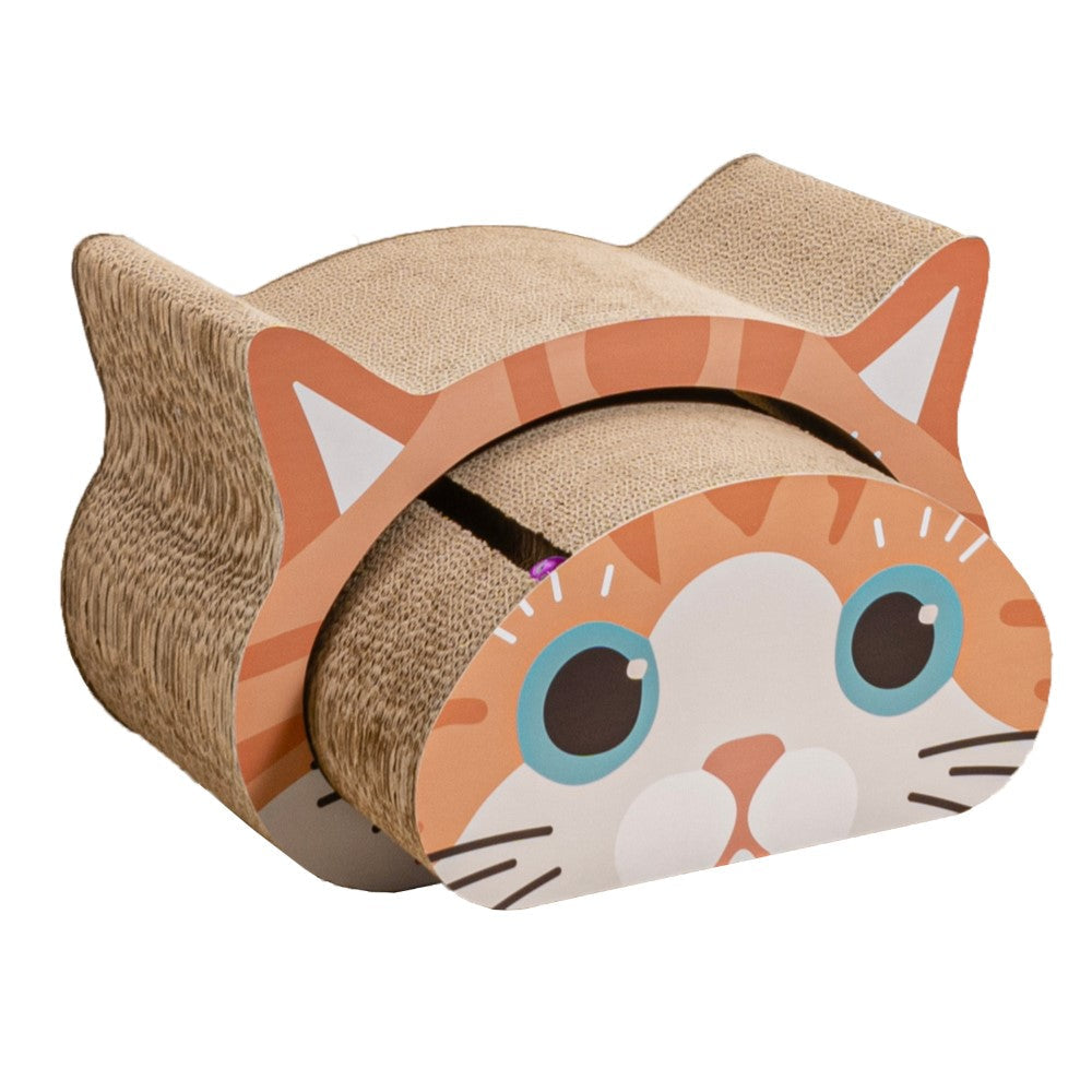 Opal Cat Scratcher