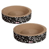 Black/White (Set of 2)