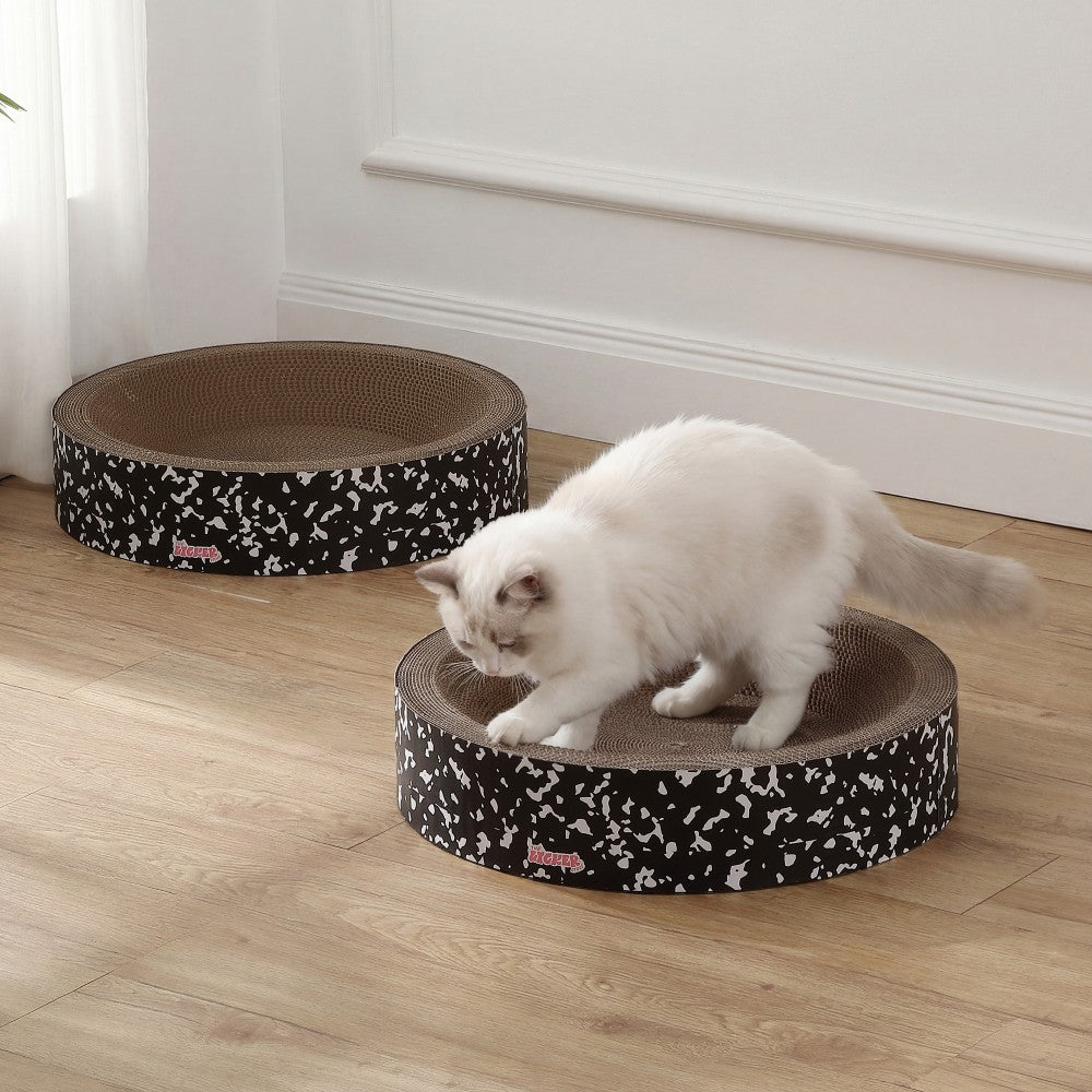 Daisy Cat Scratcher Set 2