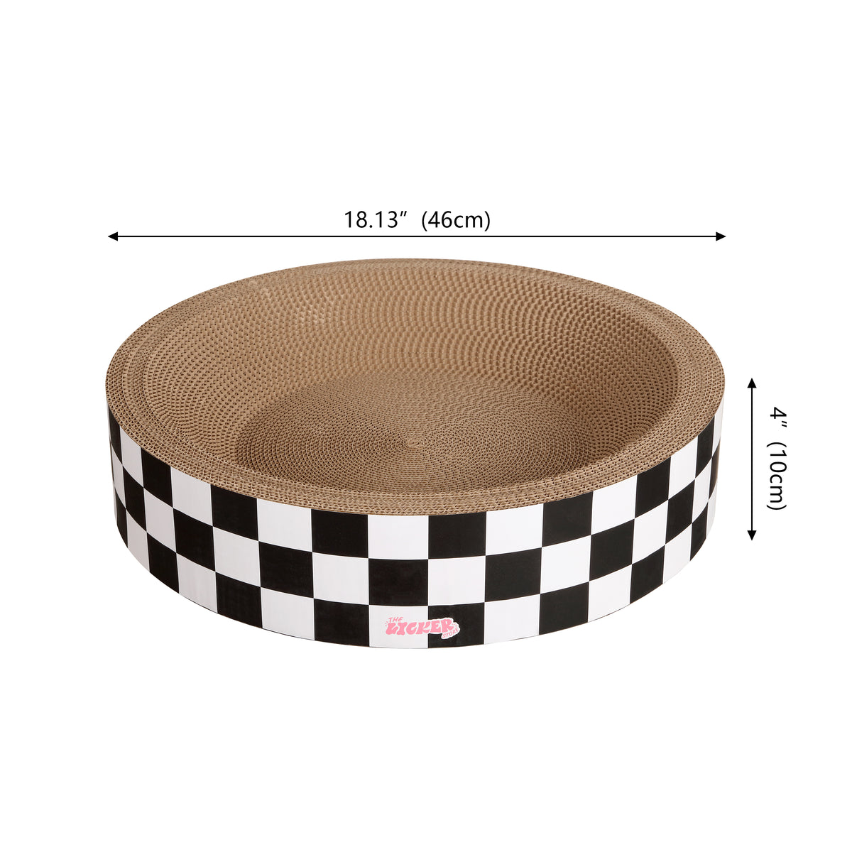 Daisy Cat Scratcher Set 2