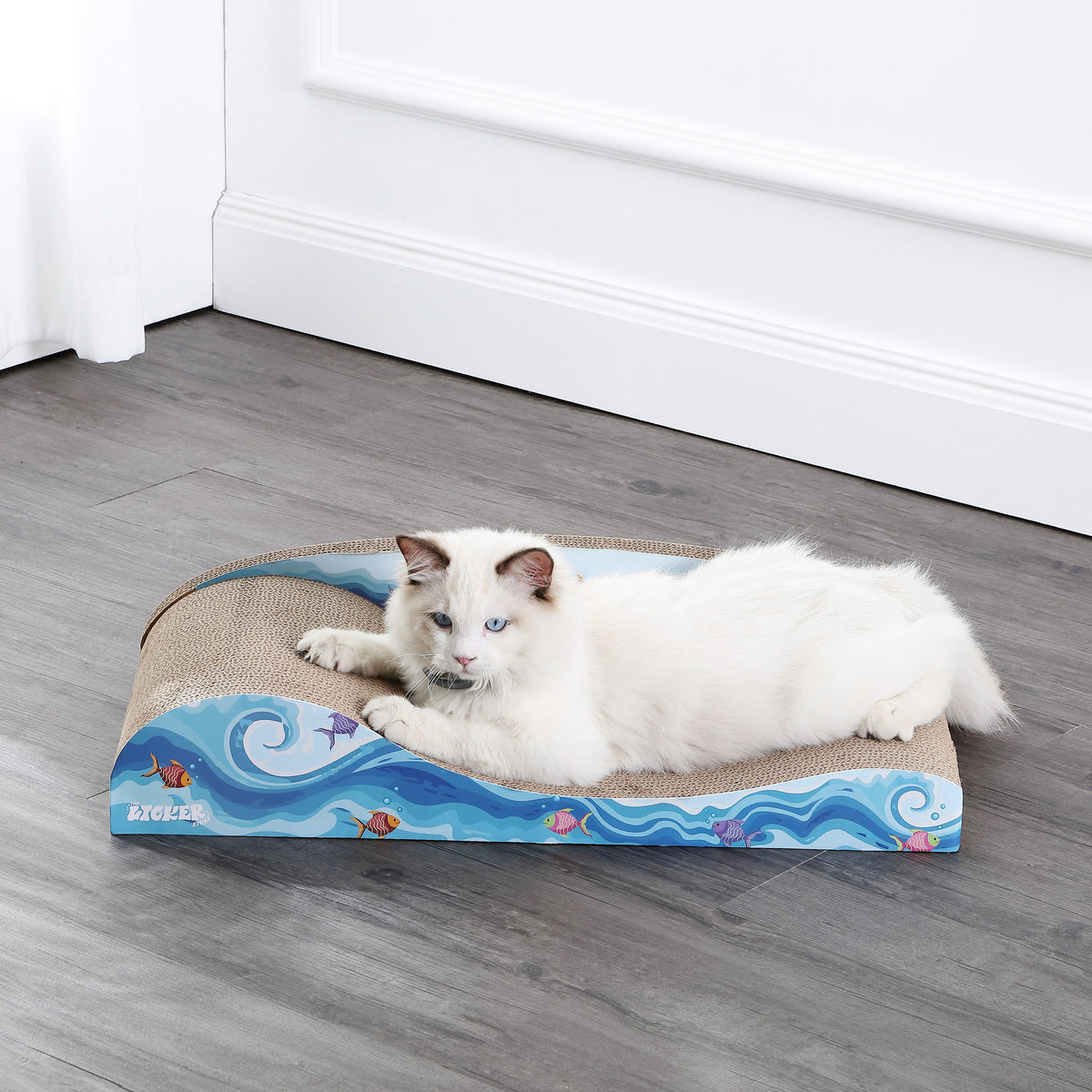 Kokomo Cat Scratcher