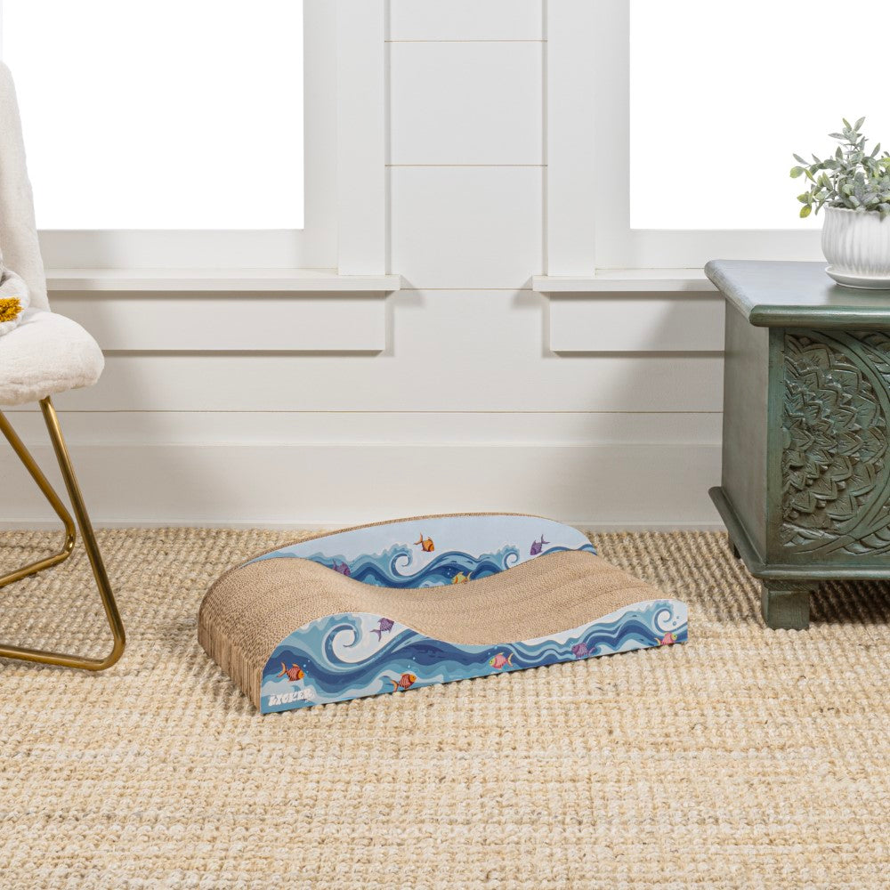 Kokomo Cat Scratcher