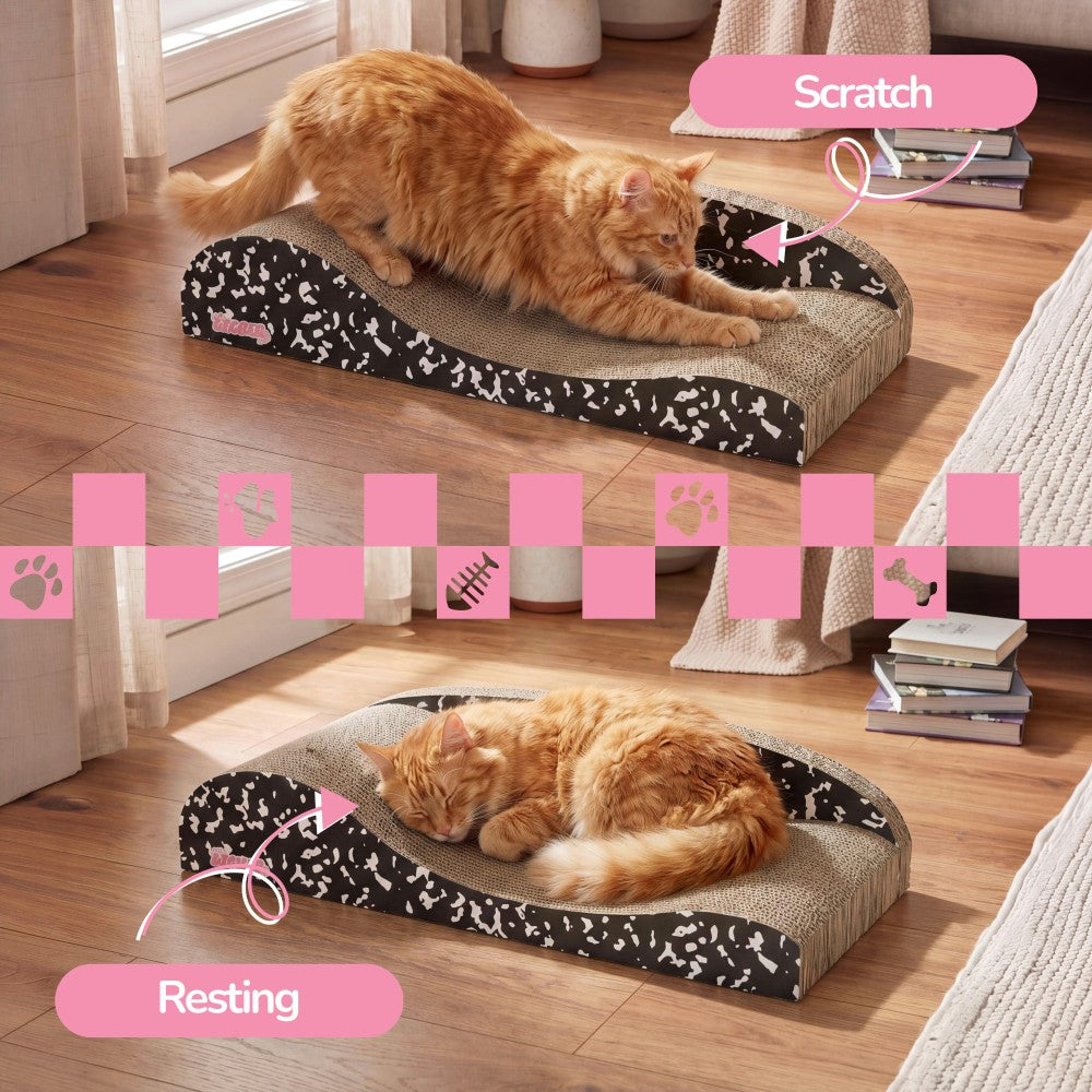 Kokomo Cat Scratcher