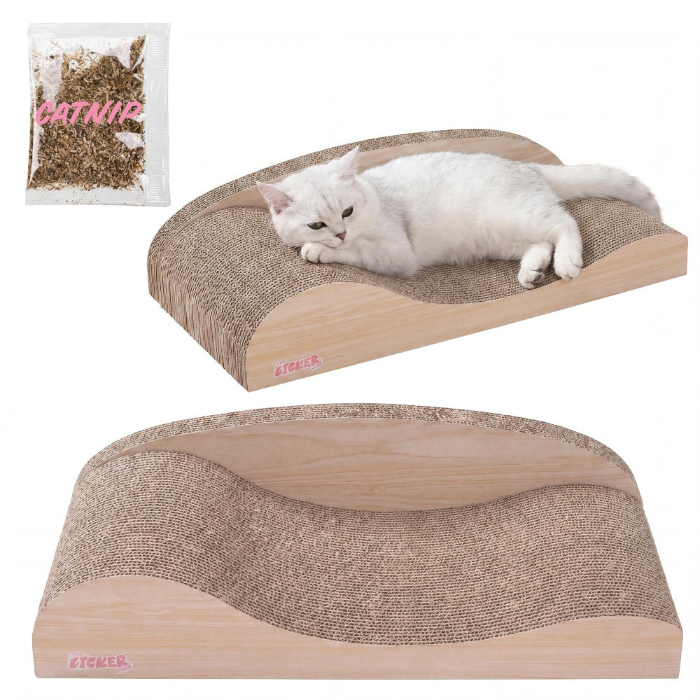Kokomo Cat Scratcher