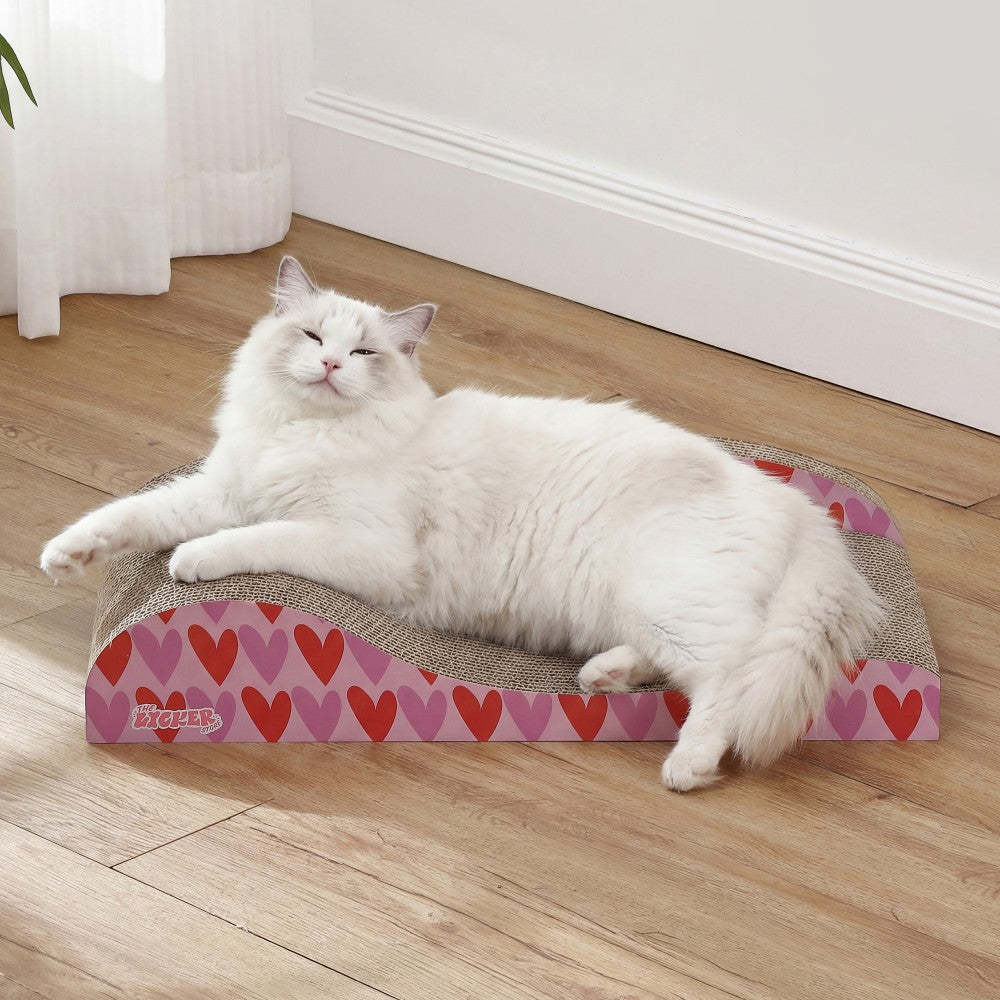 Kokomo Cat Scratcher