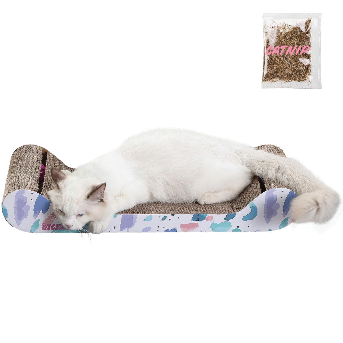 Rini Cat Scratcher