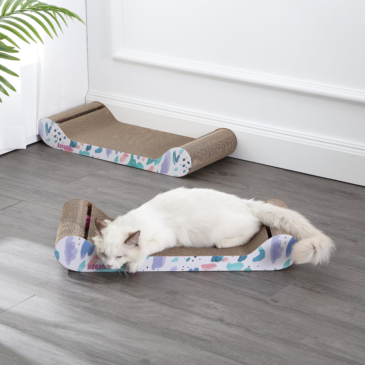 Rini Cat Scratcher