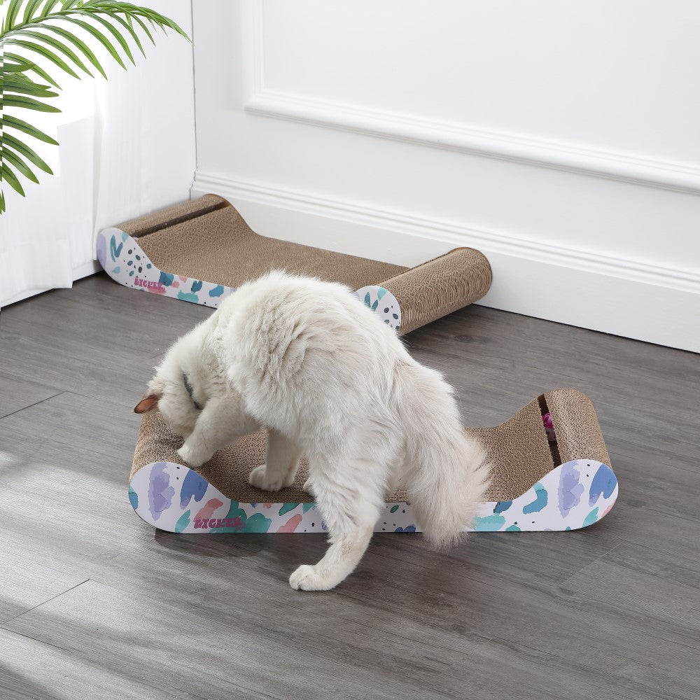 Rini Cat Scratcher