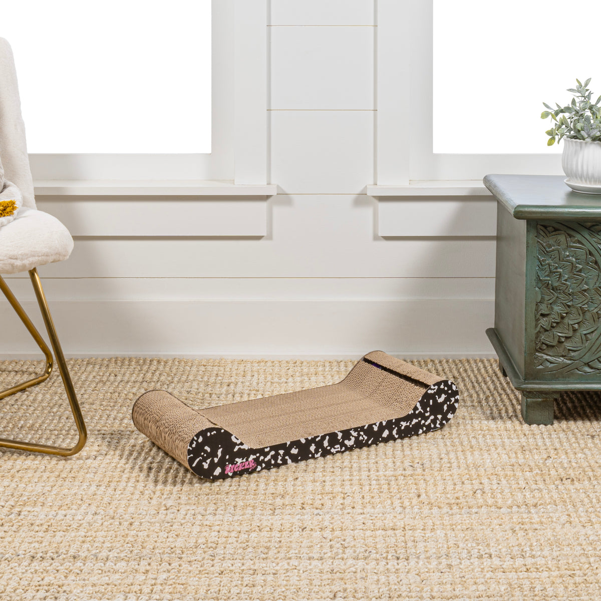 Rini Cat Scratcher