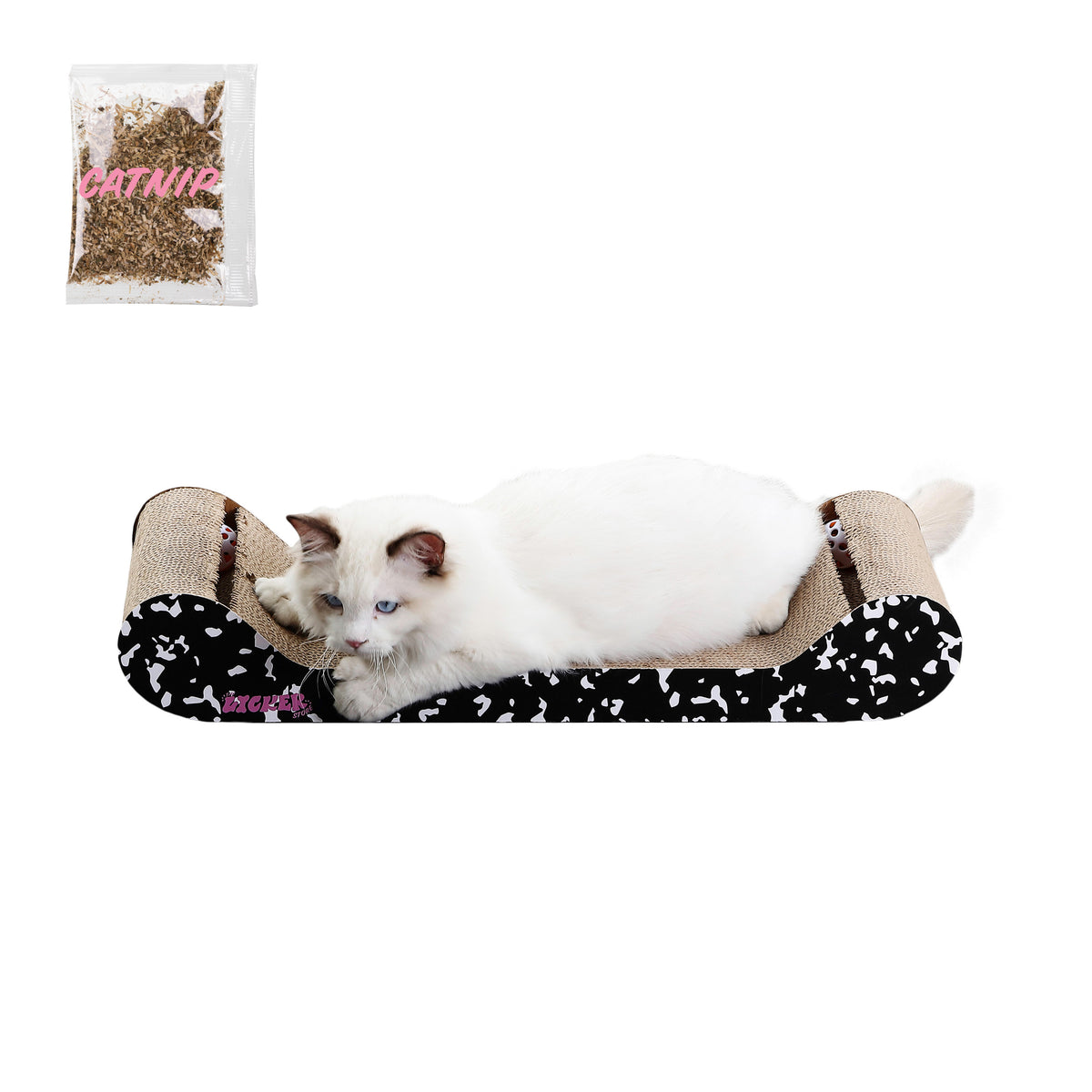 Rini Cat Scratcher
