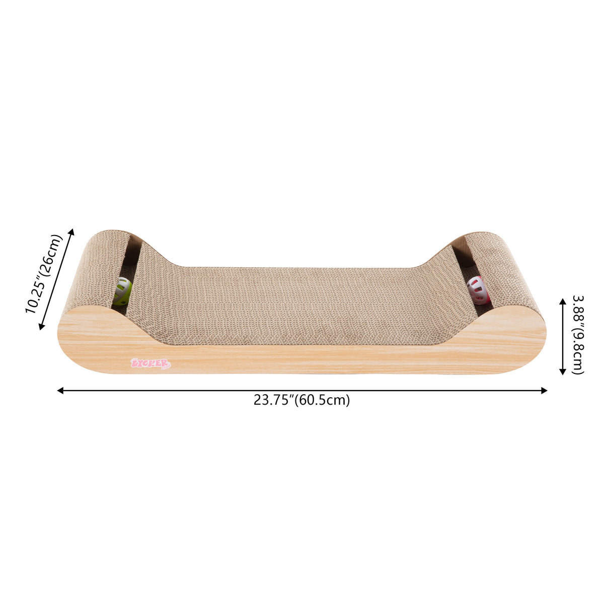Rini Cat Scratcher