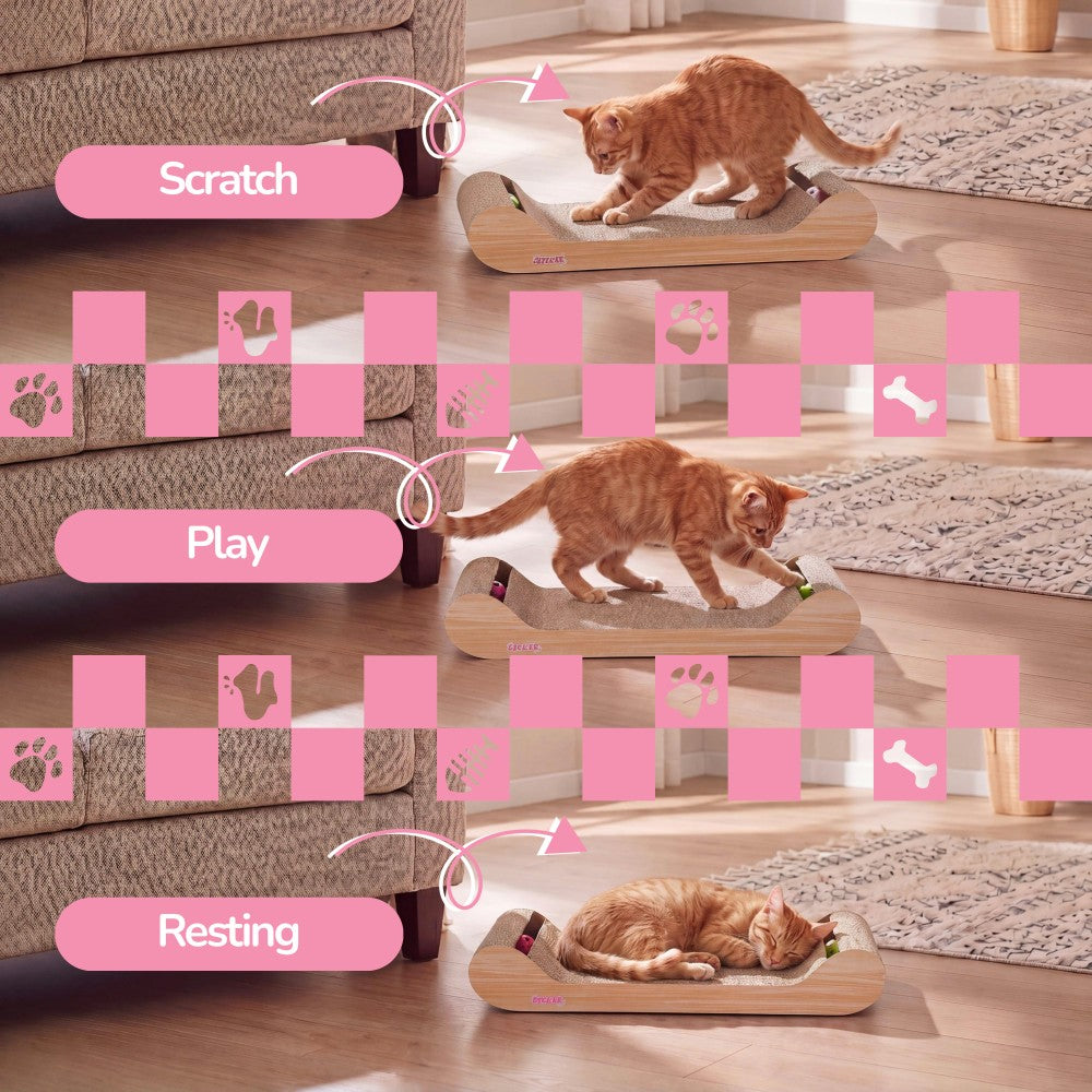 Rini Cat Scratcher