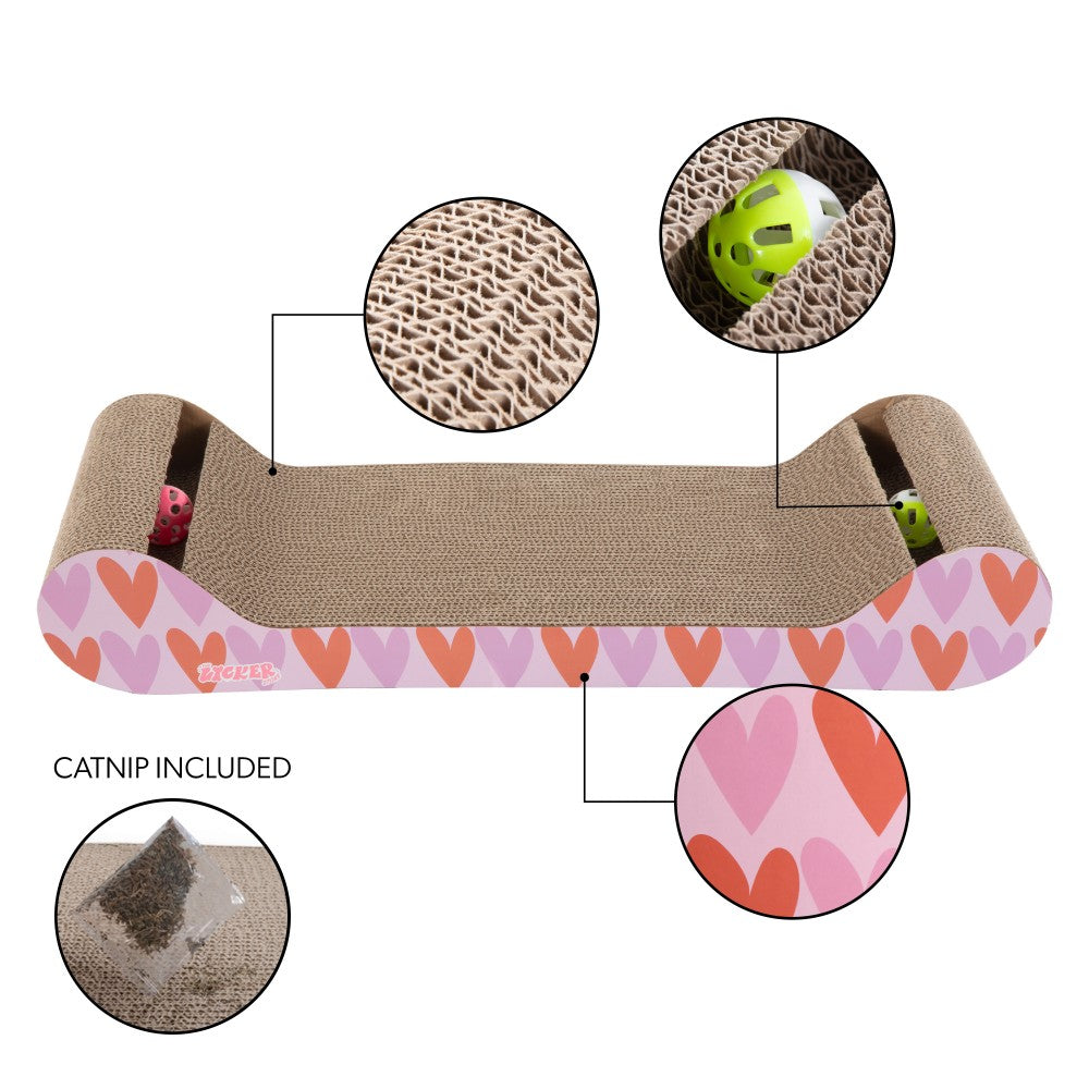 Rini Cat Scratcher
