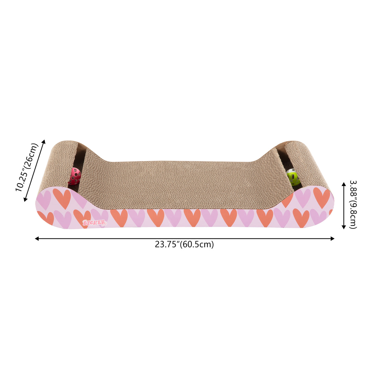 Rini Cat Scratcher
