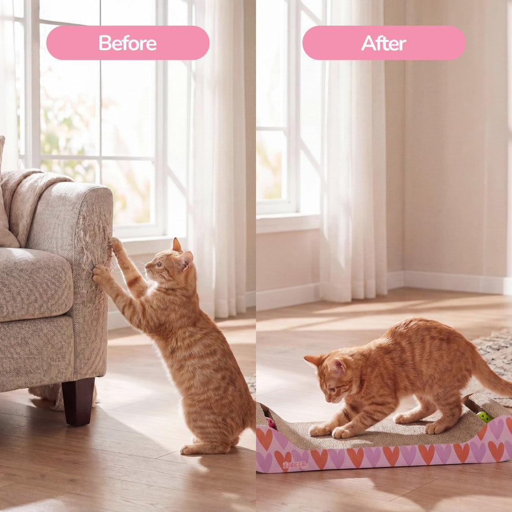 Rini Cat Scratcher