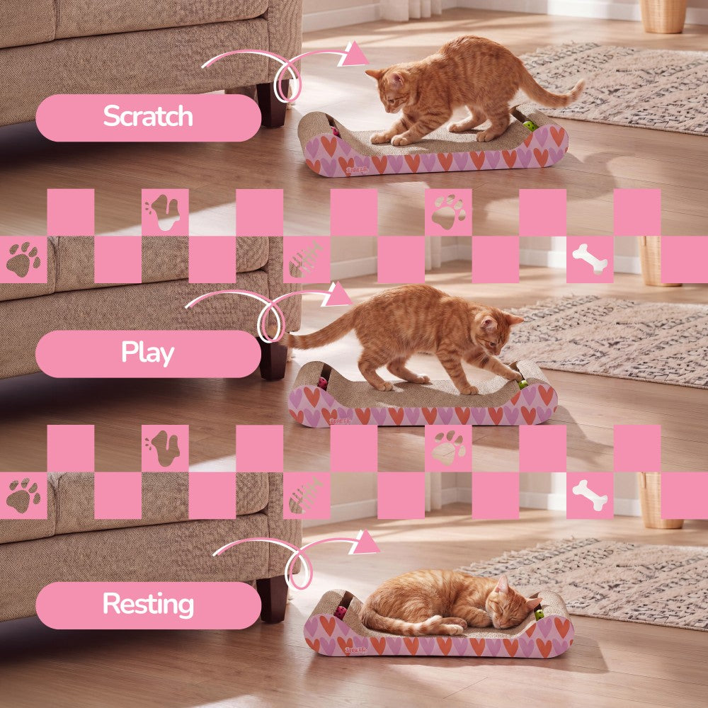 Rini Cat Scratcher