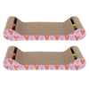 Pink/Red (Set of 2)