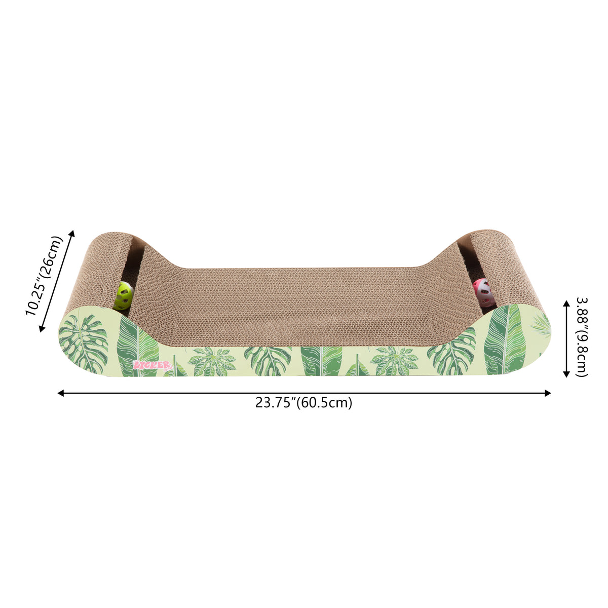 Rini Cat Scratcher
