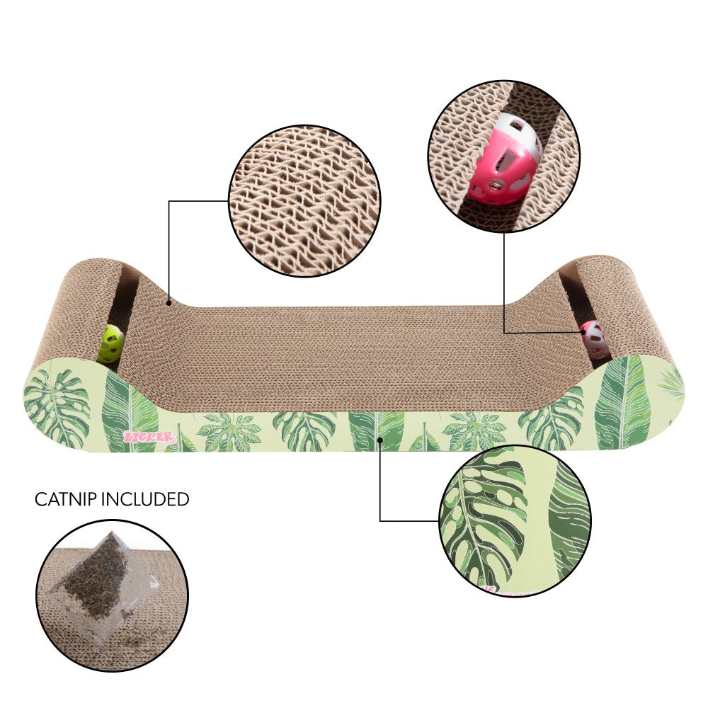 Rini Cat Scratcher
