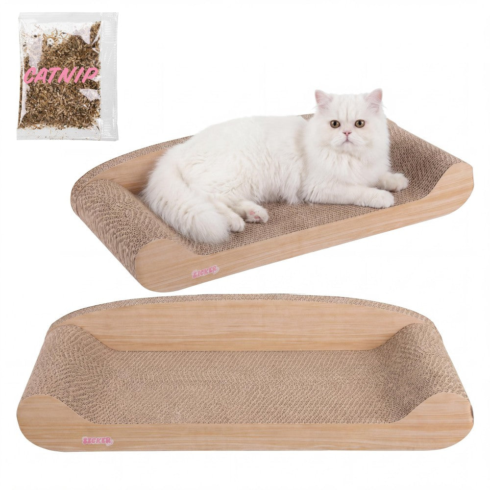 Montego Cat Scratcher