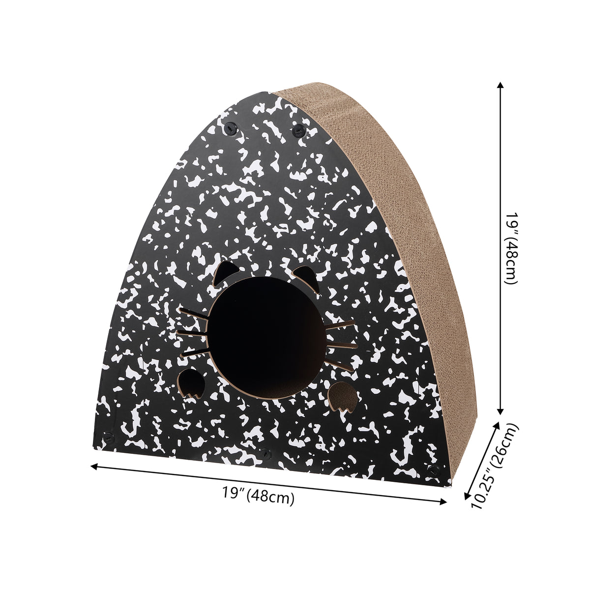 Koko Cat Scratcher