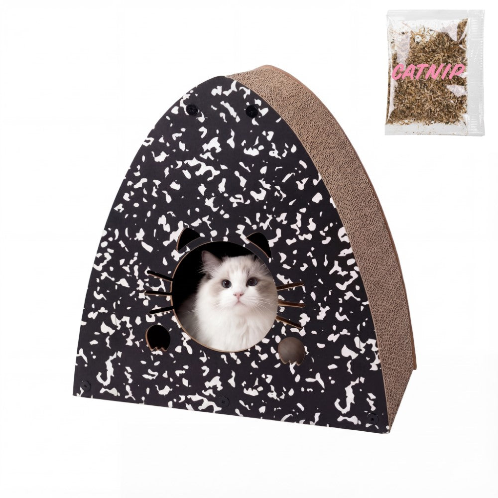 Koko Cat Scratcher