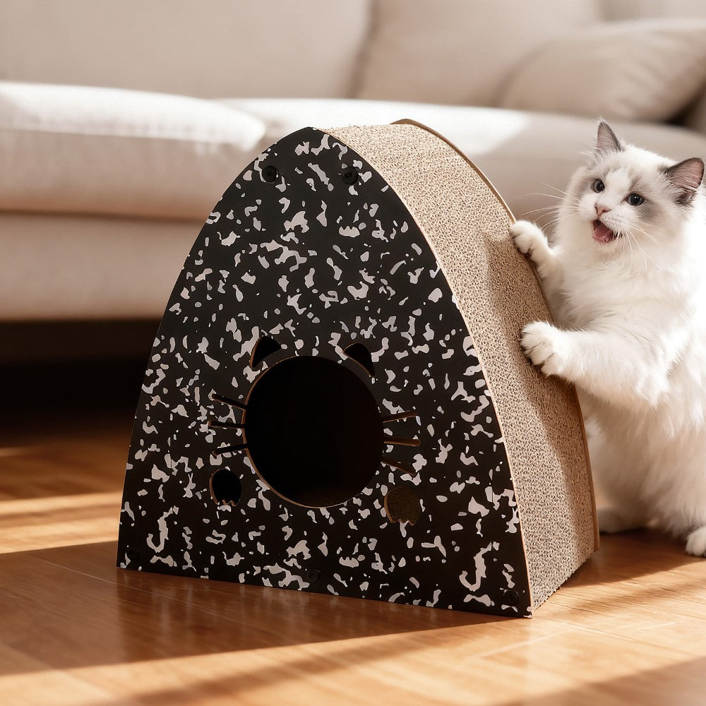 Koko Cat Scratcher