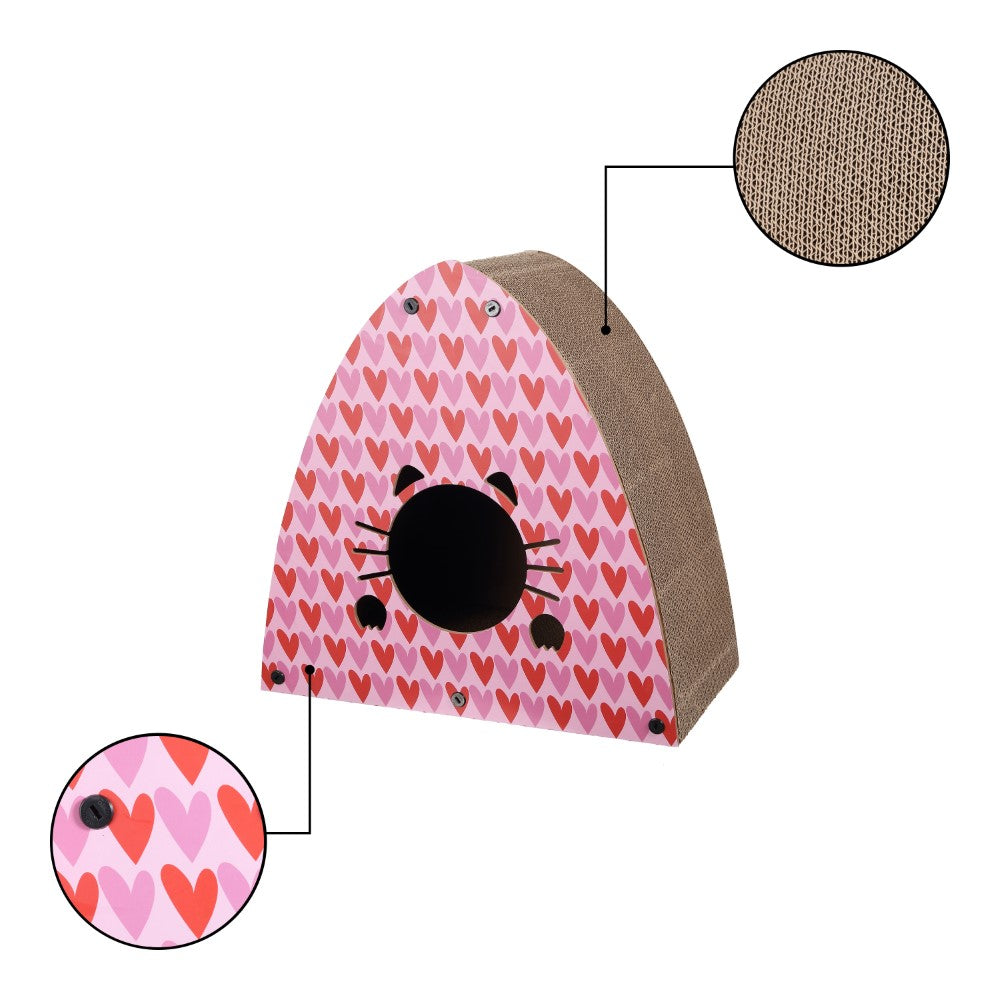 Koko Cat Scratcher