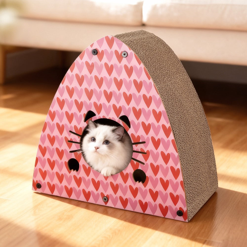 Koko Cat Scratcher