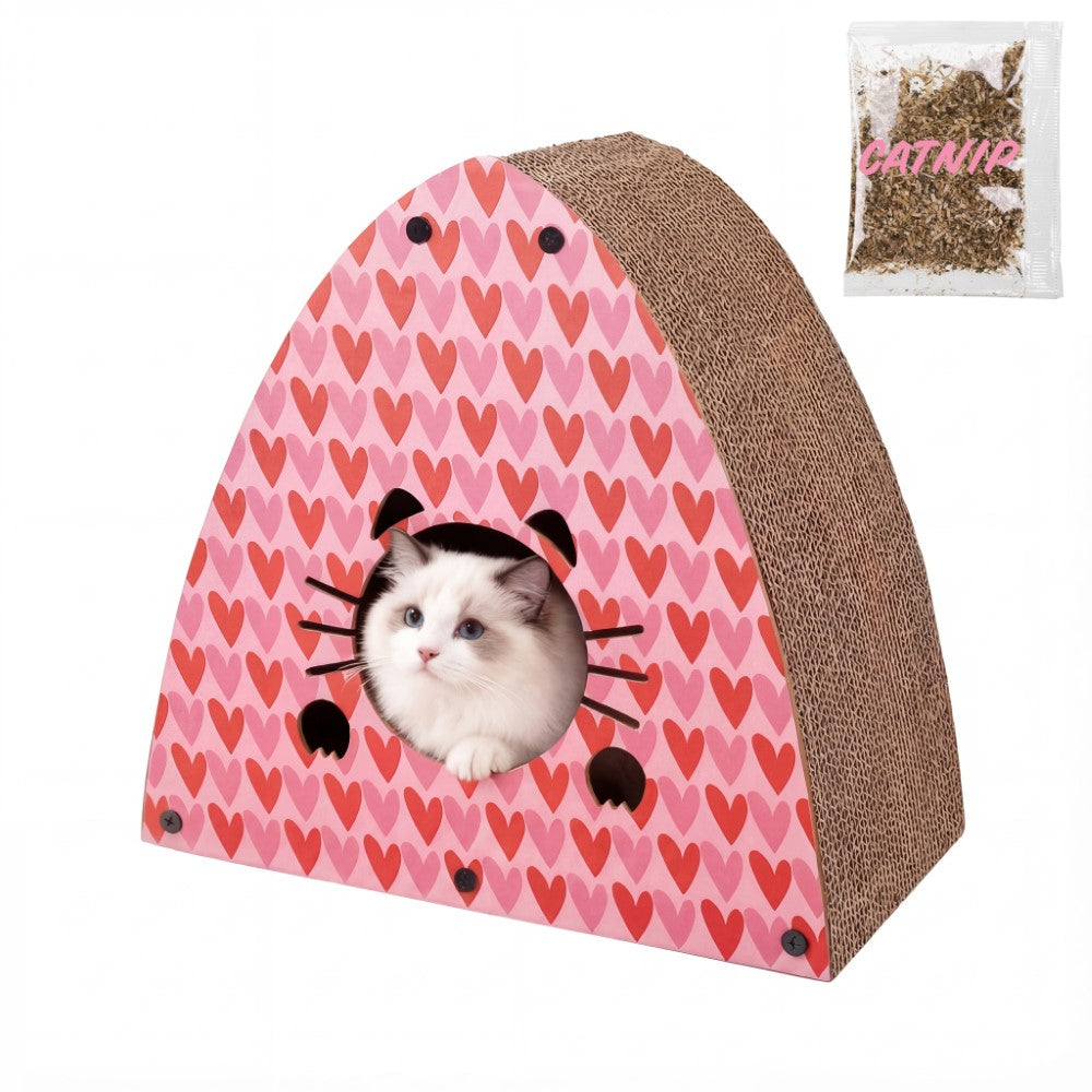 Koko Cat Scratcher