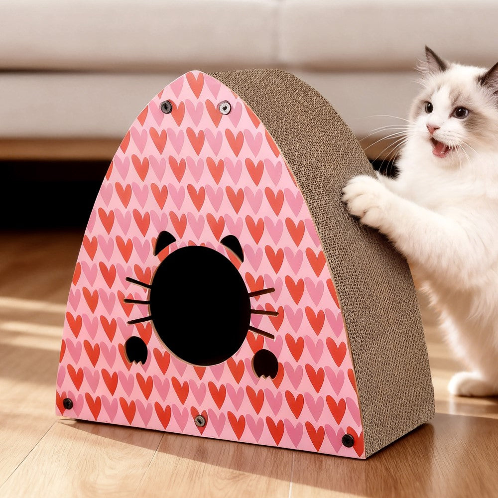 Koko Cat Scratcher