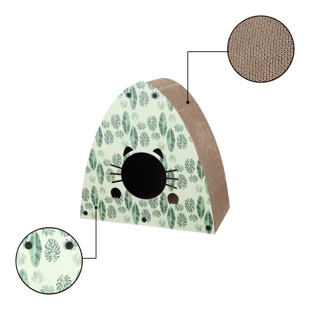 Koko Cat Scratcher