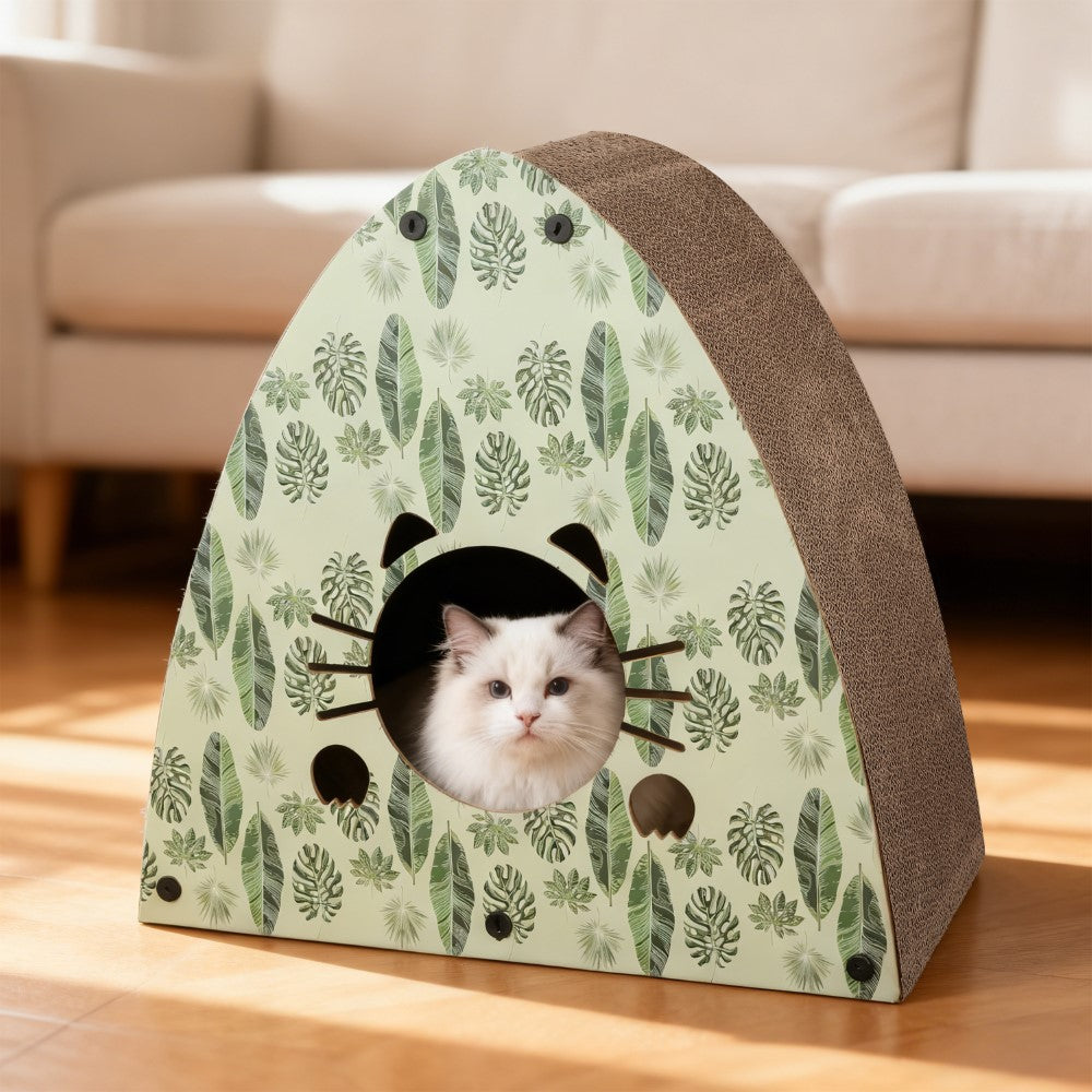 Koko Cat Scratcher
