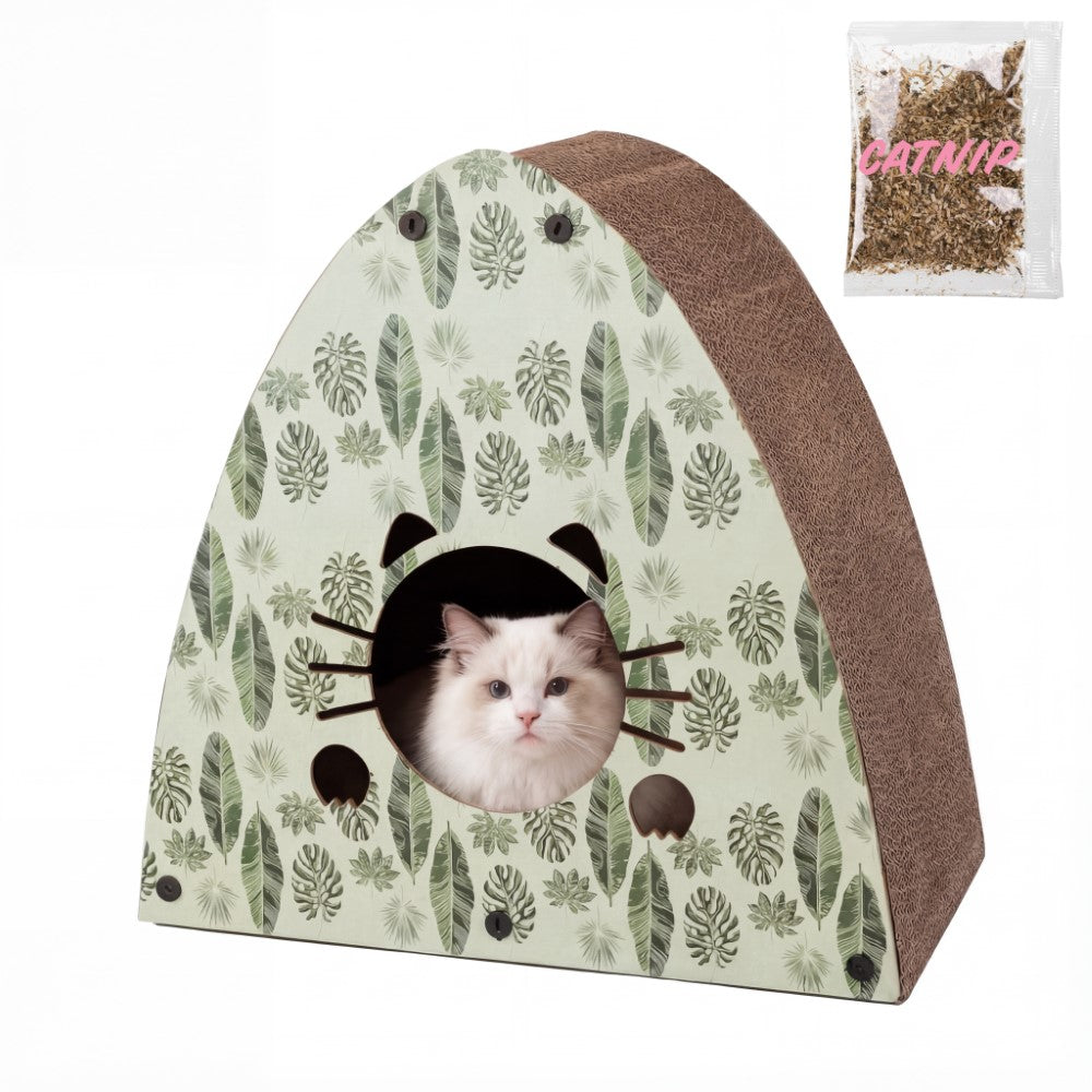 Koko Cat Scratcher