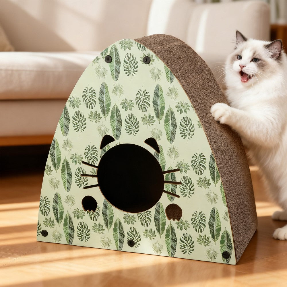 Koko Cat Scratcher