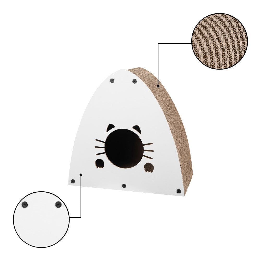 Koko Cat Scratcher