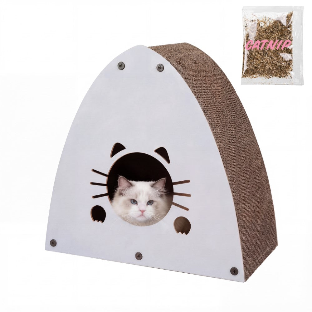 Koko Cat Scratcher