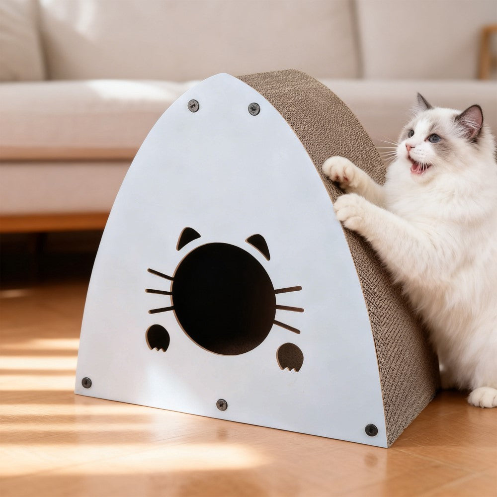 Koko Cat Scratcher