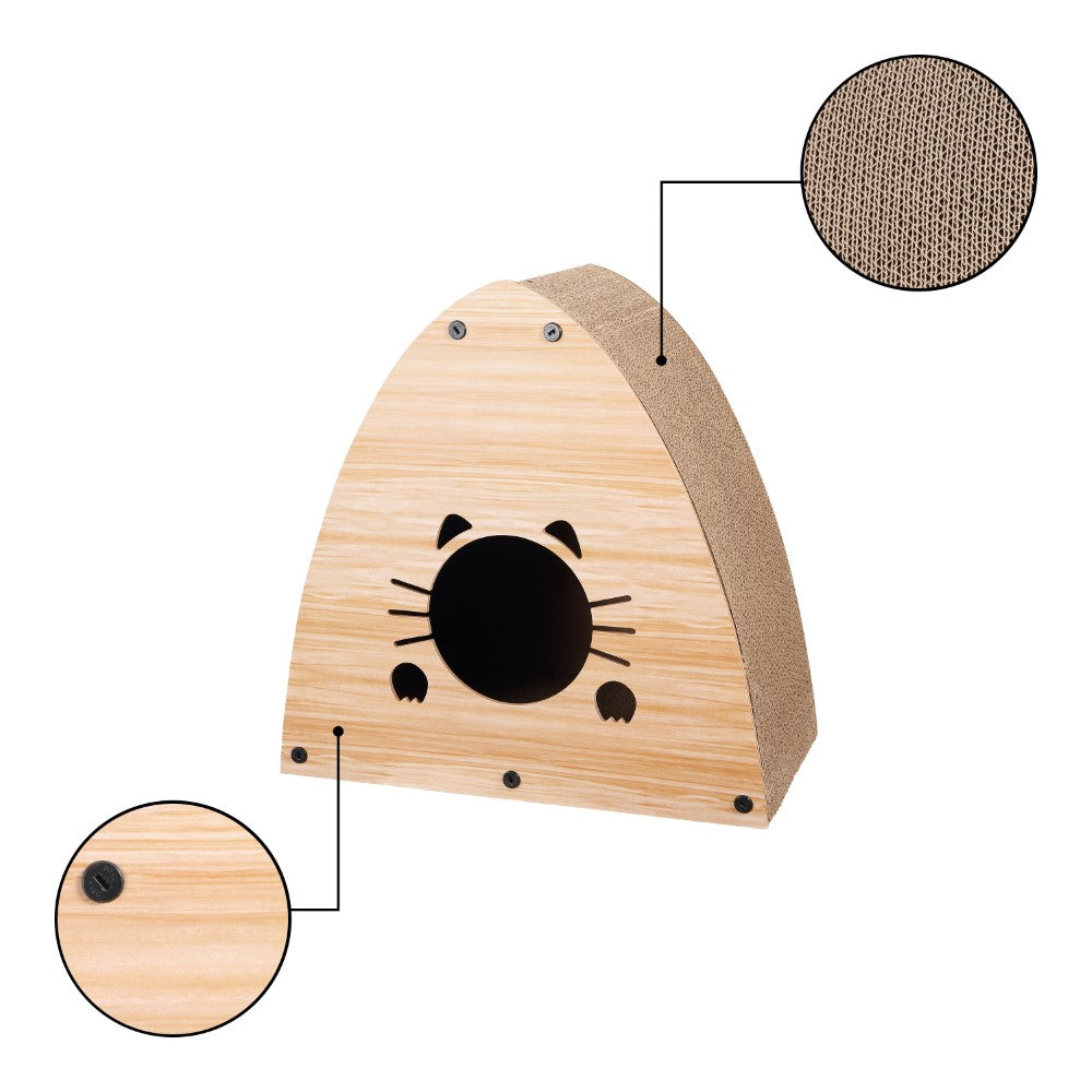 Koko Cat Scratcher