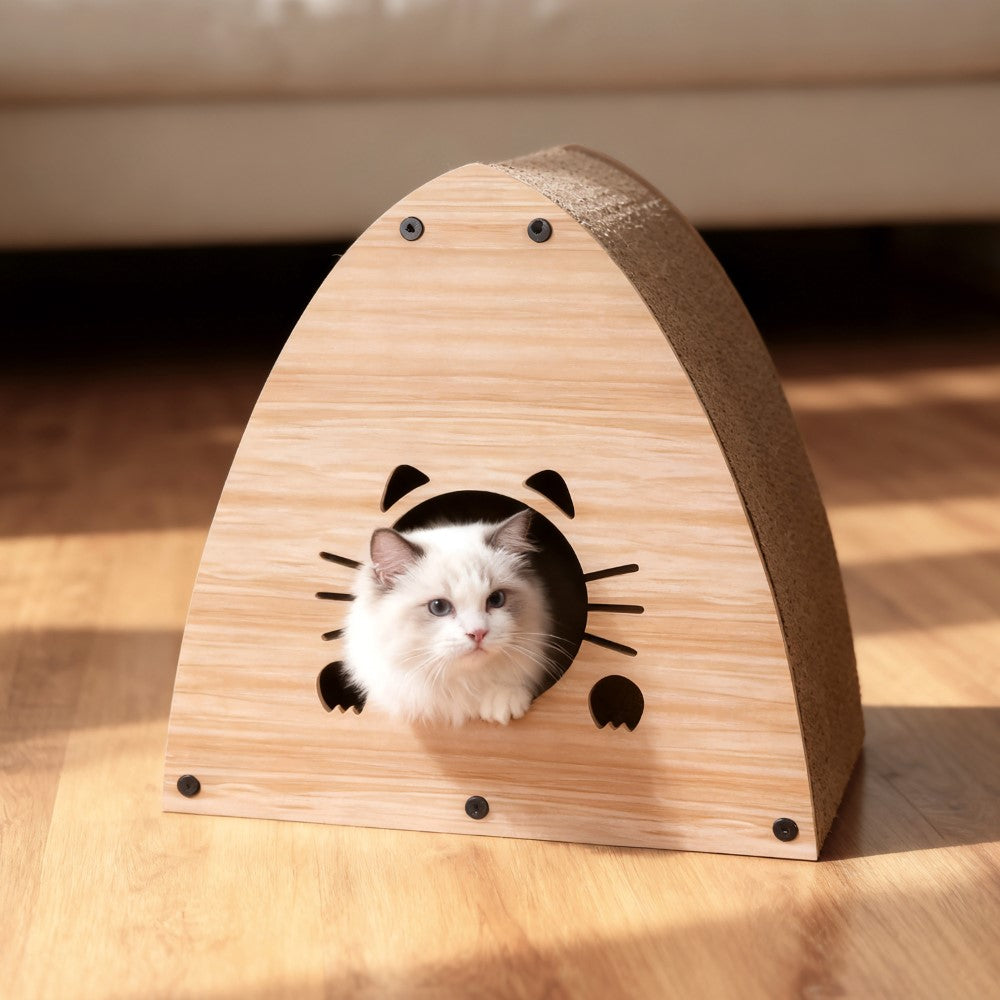 Koko Cat Scratcher