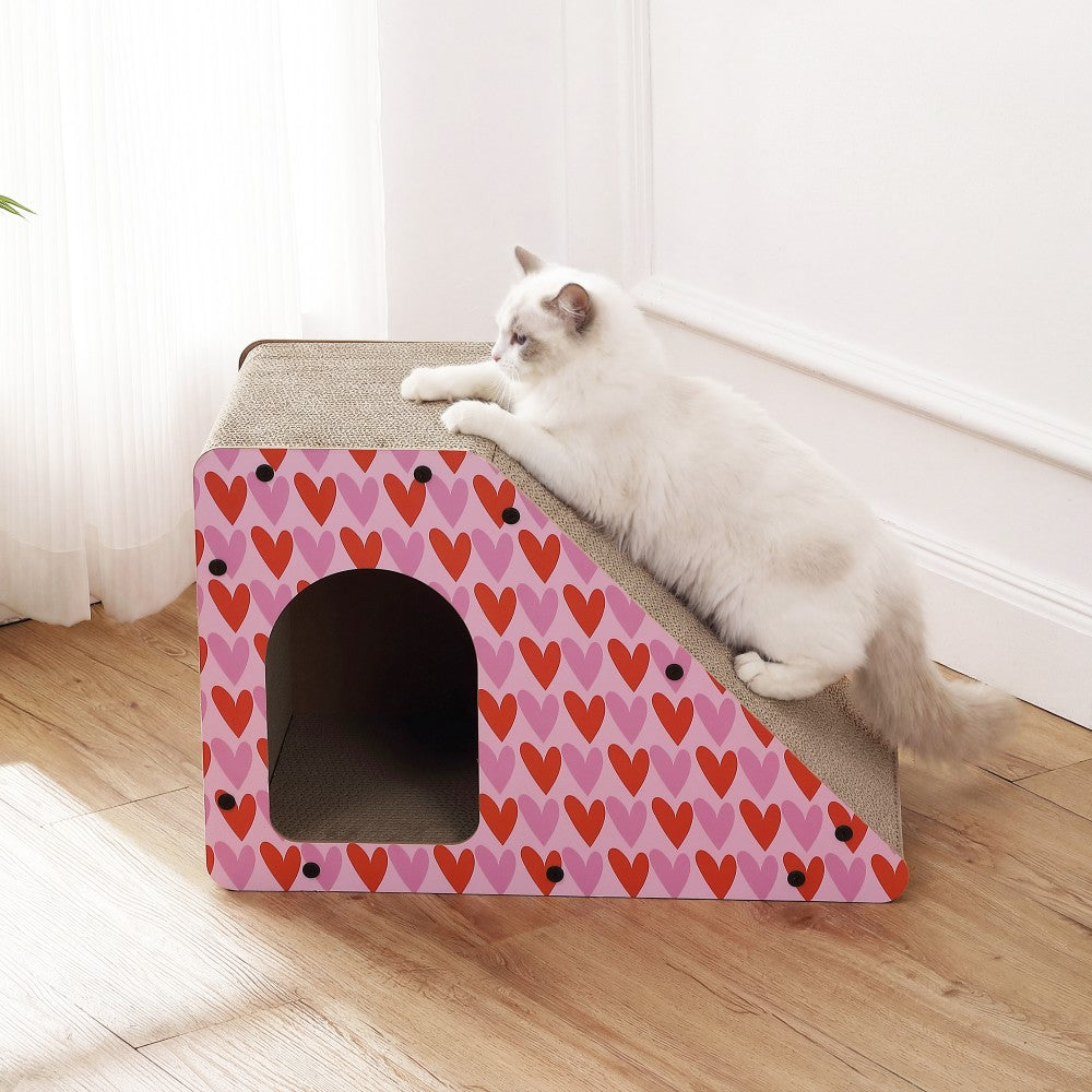 Kento Cat Scratcher