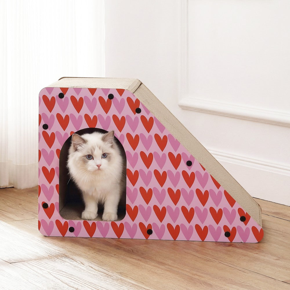 Kento Cat Scratcher
