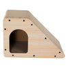 Oak Wood Finish